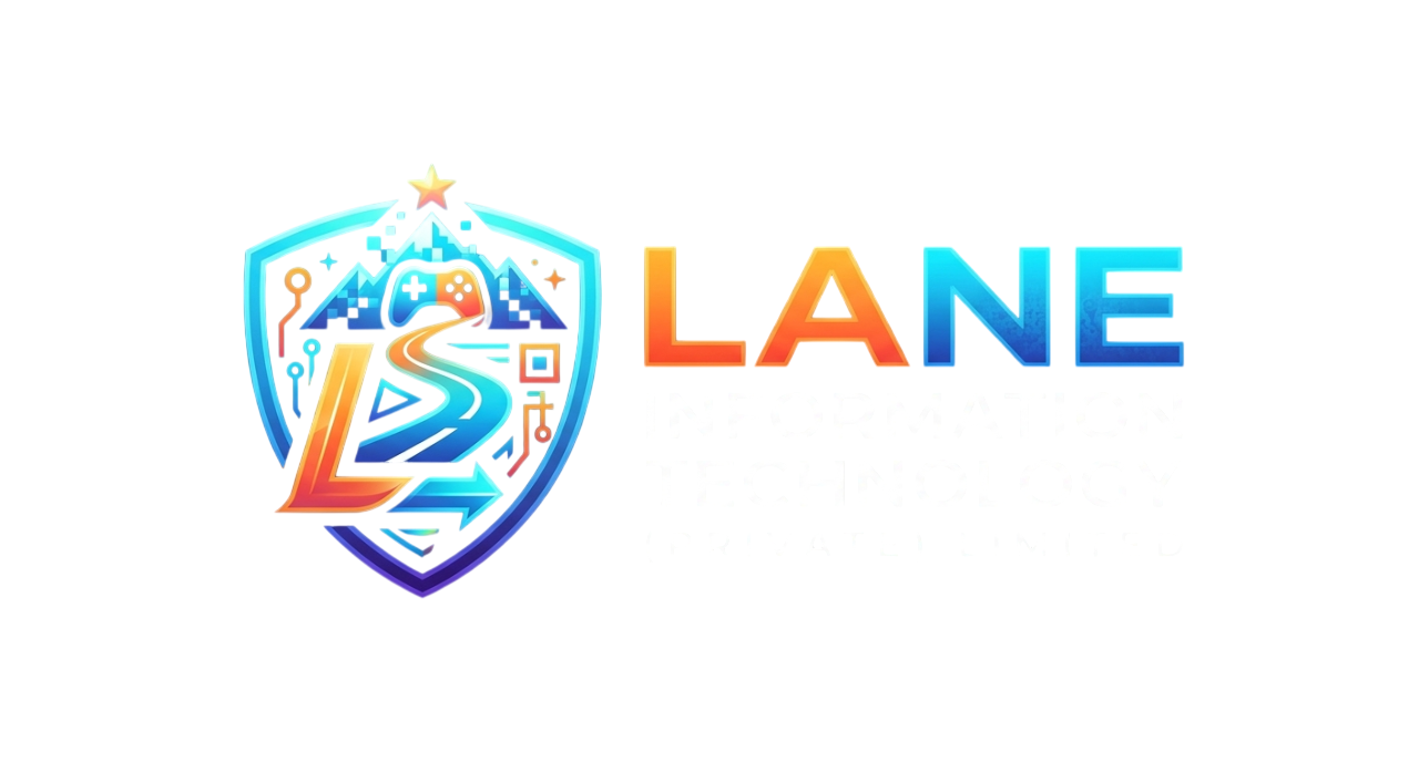 Lane Information Technology